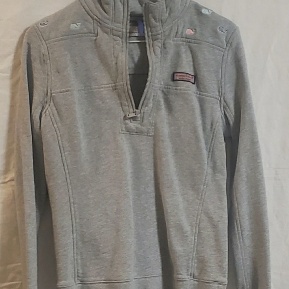 Vineyard Vines Pullover
